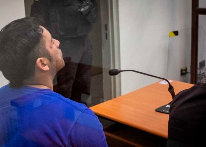 ¡Macabro! Asesinó y descuartizó a joven tras una noche de 