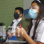 En Estelí ya están preparados para el inicio de clases 2023 Foto: MINED Estelí preparado para el regreso a clases / TN8