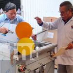 Foto: Entregan equipos industriales de cocina para SILAIS de Nicaragua / TN8