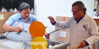 Foto: Entregan equipos industriales de cocina para SILAIS de Nicaragua / TN8