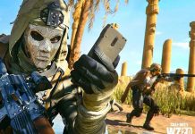 Call of Duty: Warzone 2.0 tendrá uno de sus mapas más aclamados en 2023, asegura Insider Call of Duty: Warzone 2.0 tendrá uno de sus mapas más aclamados en 2023, asegura Insider