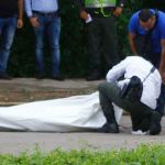 Colombia registra 3 personas asesinadas en primera masacre de 2023 Colombia registra 3 personas asesinadas en primera masacre de 2023