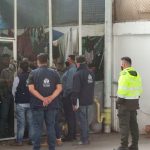Reos en Colombia matan a golpes a hombre acusado de violar a su propia hija Reos en Colombia matan a golpes a hombre acusado de violar a su propia hija