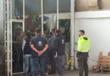 Reos en Colombia matan a golpes a hombre acusado de violar a su propia hija Reos en Colombia matan a golpes a hombre acusado de violar a su propia hija