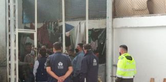 Reos en Colombia matan a golpes a hombre acusado de violar a su propia hija