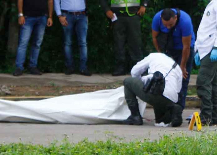 Colombia registra 3 personas asesinadas en primera masacre de 2023