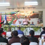 Primera Etapa de la Selección del Jurado Nacional para el Certamen Taza de Excelencia Nicaragua 2023 Primera Etapa de la Selección del Jurado Nacional para el Certamen Taza de Excelencia Nicaragua 2023