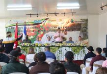 Primera Etapa de la Selección del Jurado Nacional para el Certamen Taza de Excelencia Nicaragua 2023 Primera Etapa de la Selección del Jurado Nacional para el Certamen Taza de Excelencia Nicaragua 2023