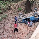 Niña «nica» muere aplastada por un carro tras un accidente en Costa Rica Niña "nica" muere aplastada por un carro tras un accidente en Costa Rica