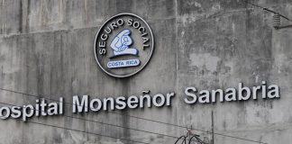 "Como Pedro por su casa": Sicario se paseó por pasillos del hospital en Costa Rica