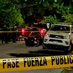 Ola de violencia en Costa Rica dejó dos mujeres muertas, entre una «nica» Ola de violencia en Costa Rica dejó dos mujeres muertas, entre una "nica"