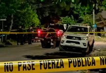Ola de violencia en Costa Rica dejó dos mujeres muertas, entre una «nica» Ola de violencia en Costa Rica dejó dos mujeres muertas, entre una "nica"