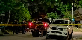 Ola de violencia en Costa Rica dejó dos mujeres muertas, entre una "nica"