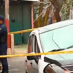 Sicarios matan por error a una nicaragüense en Heredia, Costa Rica Sicarios matan por error a una nicaragüense en Heredia, Costa Rica