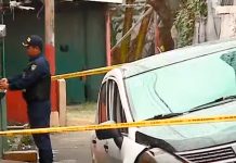 Sicarios matan por error a una nicaragüense en Heredia, Costa Rica Sicarios matan por error a una nicaragüense en Heredia, Costa Rica