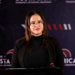Señalan a ministra de Salud de Costa Rica de pagar trol para atacar periodistas Acusan a ministra de Salud de Costa Rica de pagar trol para atacar periodistas