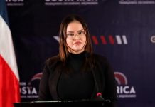 Señalan a ministra de Salud de Costa Rica de pagar trol para atacar periodistas Acusan a ministra de Salud de Costa Rica de pagar trol para atacar periodistas