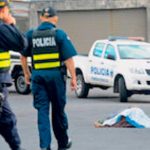 El 2022 marca récord histórico en Costa Rica como el año más violento