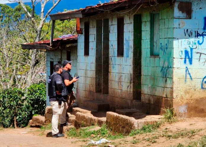 Intensifican búsqueda de 