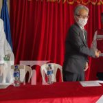 Gobierno de Japón entrega ambulancia a Cruz Roja Filial Granada Gobierno de Japón entrega ambulancia a Cruz Roja Filial Granada