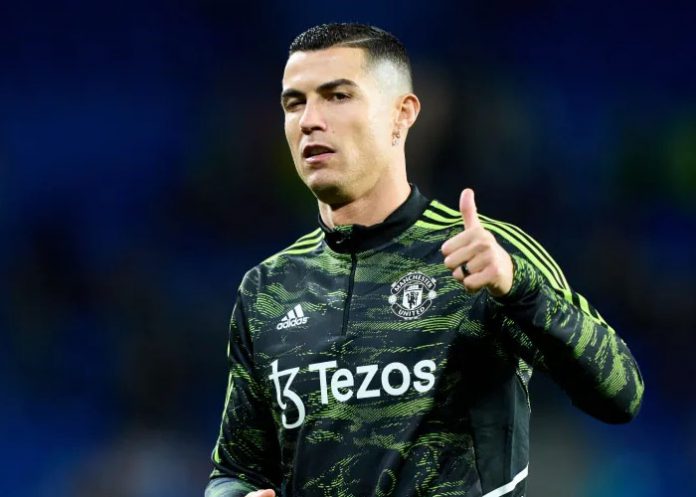 Esto es lo que cobrará Cristiano Ronaldo por minuto en el Al Nassr