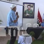Realizan encuentro con tricicleros de Rivas buscando mejorar la ciudad