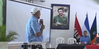 Realizan encuentro con tricicleros de Rivas buscando mejorar la ciudad