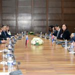 Llegan a Cuba empresarios de Rusia para consolidar proyectos de cooperación Llegan a Cuba empresarios de Rusia para consolidar proyectos de cooperación