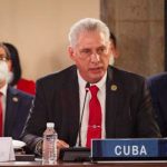 Cuba rechazó en la Cumbre de la CELAC la política injerencista de EE.UU. y la OEA Cuba rechazó en la Cumbre de la CELAC la política injerencista de EE.UU. y la OEA