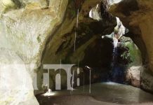 Nuevas ofertas turísticas en San José de Cusmapa, Madriz Nuevas ofertas turísticas en San José de Cusmapa, Madriz