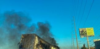 ¡Pánico en Culiacán! Balaceras, saqueos e incendios tras la captura de Ovidio