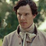 Foto: Actor británico, Benedict Cumberbatch / GETTY