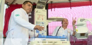 MINSA entrega equipos médicos de alta tecnología a hospitales del país