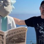 Rick & Morty seguirá sin Justin Roiland: te sorprenderá el porqué
