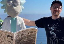 Rick & Morty seguirá sin Justin Roiland: te sorprenderá el porqué Rick & Morty seguirá sin Justin Roiland: te sorprenderá el porqué