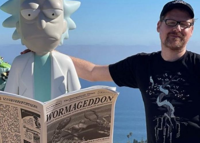 Rick & Morty seguirá sin Justin Roiland: te sorprenderá el porqué
