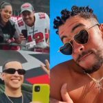 Comparan a Bad Bunny con Daddy Yankee