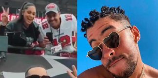 Comparan a Bad Bunny con Daddy Yankee