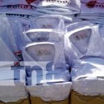 Comerciantes de Managua reportan gran demanda en útiles escolares Comerciantes de Managua reportan gran demanda en útiles escolares