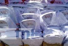 Comerciantes de Managua reportan gran demanda en útiles escolares Comerciantes de Managua reportan gran demanda en útiles escolares