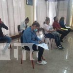 Foto: Anuncian procedimientos sobre trámites migratorios en Nicaragua / TN8