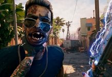 ¡Aún está vivo! Dead Island 2 presenta dos nuevos personajes jugables ¡Aún está vivo! Dead Island 2 presenta dos nuevos personajes jugables