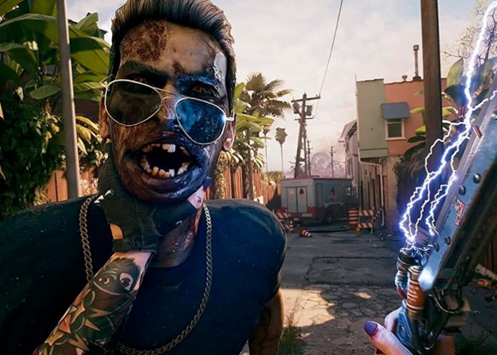 ¡Aún está vivo! Dead Island 2 presenta dos nuevos personajes jugables