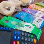 Rosario Murillo: "Habrá ajuste salarial del 5% para servidores públicos del estado"