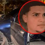 Salió a comer con su amigo y terminó muerto con más de 100 puñaladas Salió a comer con su amigo y terminó muerto con más de 100 puñaladas