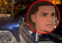 Salió a comer con su amigo y terminó muerto con más de 100 puñaladas Salió a comer con su amigo y terminó muerto con más de 100 puñaladas