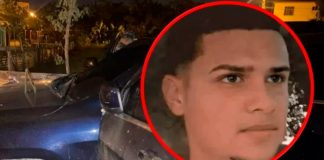 Salió a comer con su amigo y terminó muerto con más de 100 puñaladas