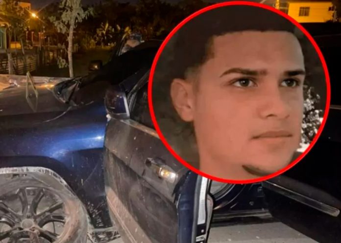 Salió a comer con su amigo y terminó muerto con más de 100 puñaladas