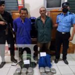 Ejército de Nicaragua realiza otro golpe al narcotráfico en Nueva Segovia Ejército de Nicaragua realiza otro golpe al narcotráfico en Nueva Segovia