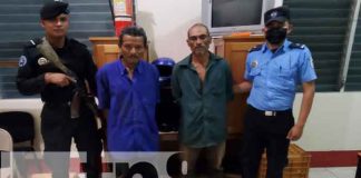 Ejército de Nicaragua realiza otro golpe al narcotráfico en Nueva Segovia